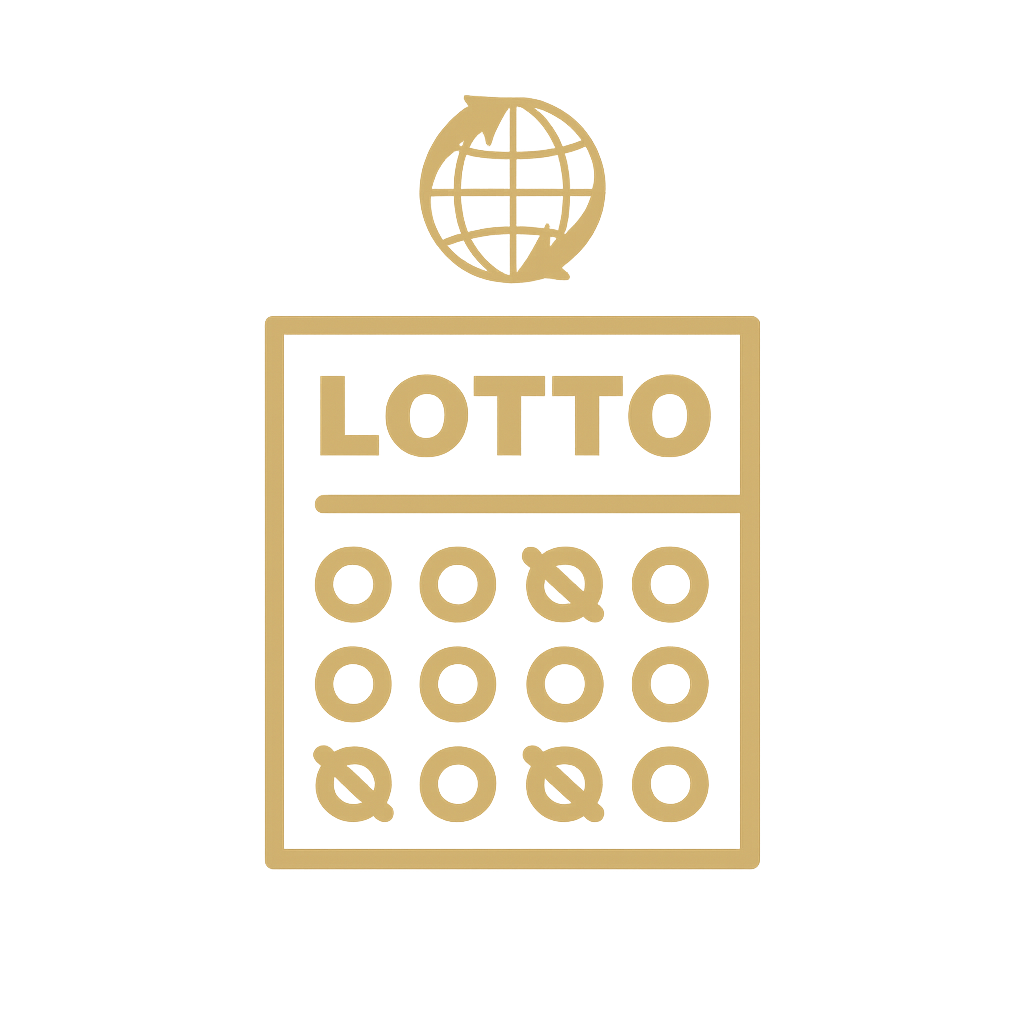 LottoWins Analysis Dashboard